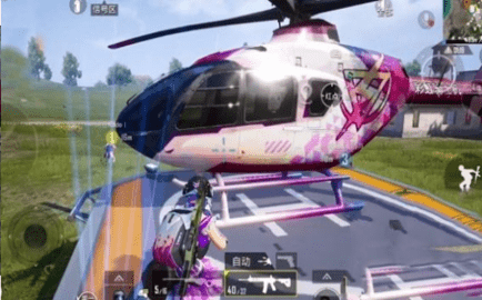 王牌刺激战场游戏下载-王牌刺激战场最新版下载v1.1