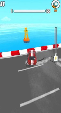 漂移之王破解版