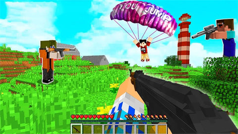 一起跳机场手游下载-一起跳机场纯净版免费下载v1.0