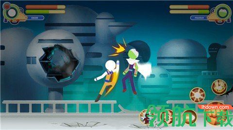 棍棒战士最高决斗游戏下载-棍棒战士最高决斗最新版下载v1.1.34