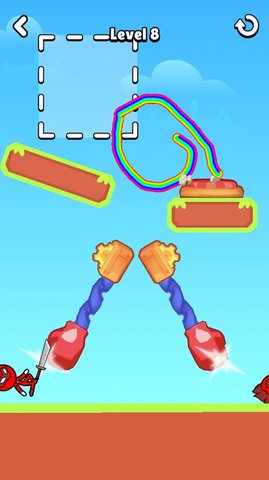 看我画线就完事了手游下载-看我画线就完事了完整版下载v1