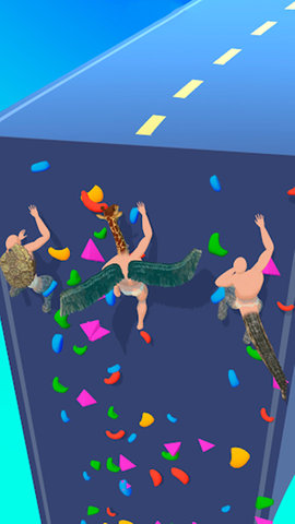 跑酷王者手游下载-跑酷王者纯净版下载v1.0.8