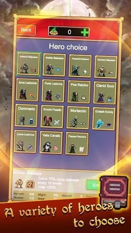 幸存的猎人手游下载-幸存的猎人Surviving Hunter完整版下载v1.0