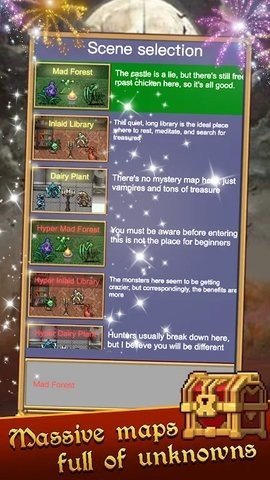 幸存的猎人手游下载-幸存的猎人Surviving Hunter完整版下载v1.0