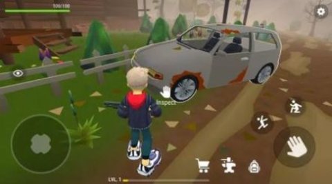 僵尸火车生存手游下载-僵尸火车生存纯净最新版下载v1.1.1