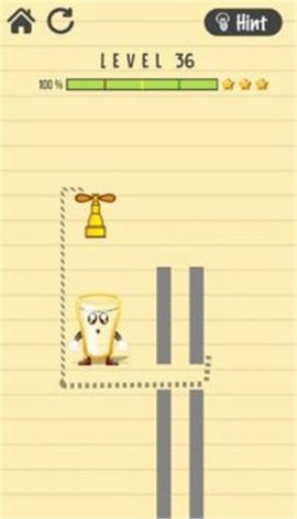 用水填充玻璃手游下载-用水填充玻璃正式版下载v1.0