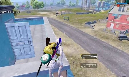 荒野枪击对手手游下载-荒野枪击对手无广告版下载v3.0