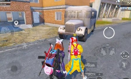 荒野枪击对手手游下载-荒野枪击对手无广告版下载v3.0