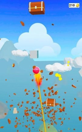 奇妙皮筋儿手游下载-奇妙皮筋儿最新版安卓下载v0.1