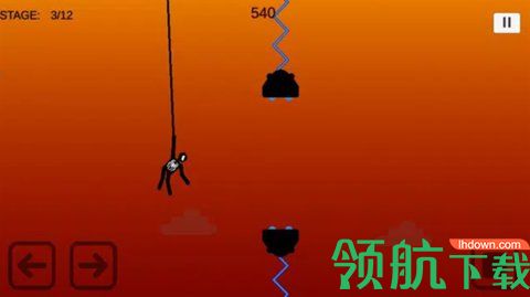 黑蜘蛛摆荡手游下载-黑蜘蛛摆荡畅玩版下载v1.0