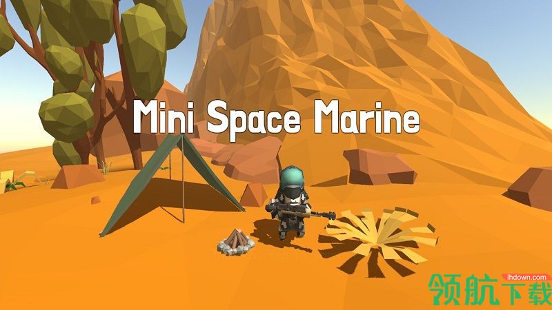 迷你太空手机版下载-迷你太空最新版下载v1.3