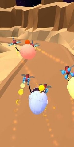 它会飞吗游戏下载-它会飞吗手机版下载v0.1