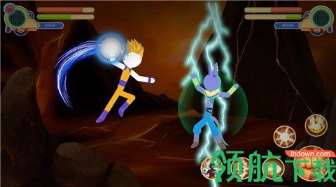 棍棒战士最高决斗游戏下载-棍棒战士最高决斗完整版免费下载v1.1.34