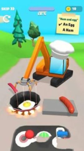 挖掘机师傅游戏下载-挖掘机师傅正式版免费下载v1.0.5