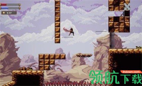 皮尔的冒险游戏下载-皮尔的冒险正式版下载v1.0