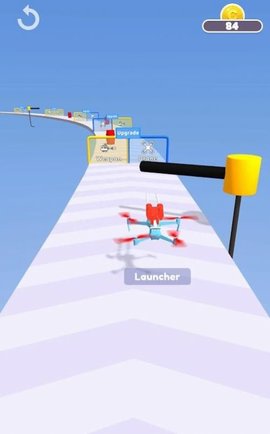 无人机进化游戏下载-无人机进化完整版安卓下载v1.0.0