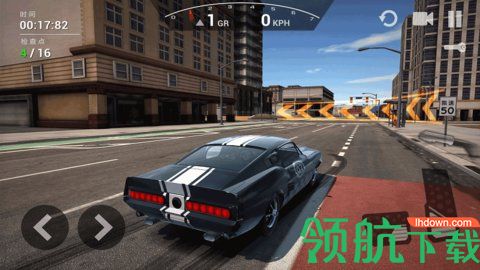 飞车急速狂飙手游下载-飞车急速狂飙免费最新版下载v1.0