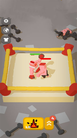 不爽来打我手游下载-不爽来打我畅玩版下载v1.0