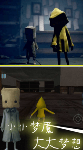 梦魇逃脱模拟手游下载-梦魇逃脱模拟安卓最新版下载v1.0.0