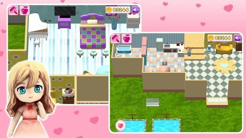 托卡娃娃屋公寓3D手游下载-托卡娃娃屋公寓3D安卓版下载v1.0.0