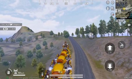 吃鸡世界战场手游下载-吃鸡世界战场2022完整版下载v1.0