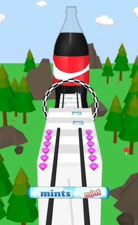 可乐喷泉3D手游下载-可乐喷泉3D安卓版下载v1.12.1