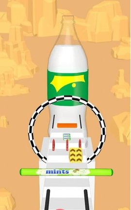 可乐喷泉3D手游下载-可乐喷泉3D安卓版下载v1.12.1