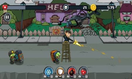 逃离小镇游戏下载-逃离小镇手机版下载v1.0