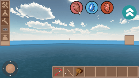 木筏历险记游戏下载-木筏历险记正式版安卓下载v1.7