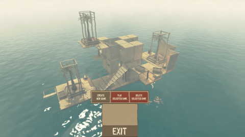 木筏历险记游戏下载-木筏历险记正式版安卓下载v1.7