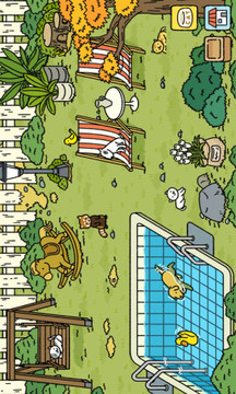 萌宅物语无限爱心破解版最新版下载-萌宅物语下载v1.35