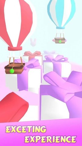 跳跃动物园下载-JumpingZoo中文版下载v1.0