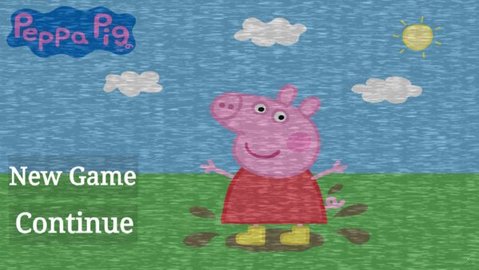 小猪佩奇的午夜后宫游戏下载-小猪佩奇的午夜后宫下载v1.0