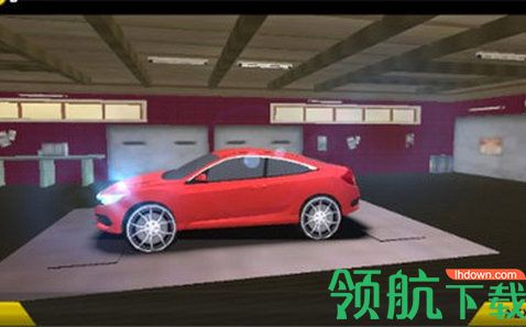 史诗汽车驾驶下载-史诗汽车驾驶安卓版下载v1.0