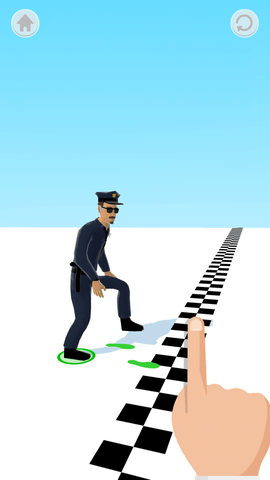 没病走两步游戏下载-没病走两步下载v1.3