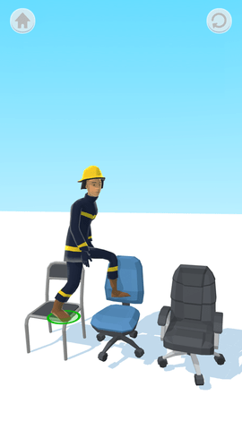 没病走两步游戏下载-没病走两步下载v1.3