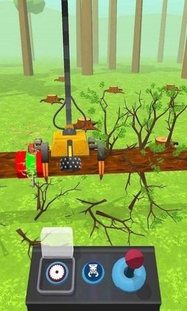 砍树我最快安卓版下载-砍树我最快下载v0.7.2