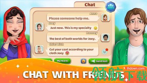 安娜的花园游戏下载-安娜的花园下载v1.13.1