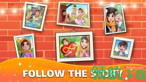 安娜的花园游戏下载-安娜的花园下载v1.13.1