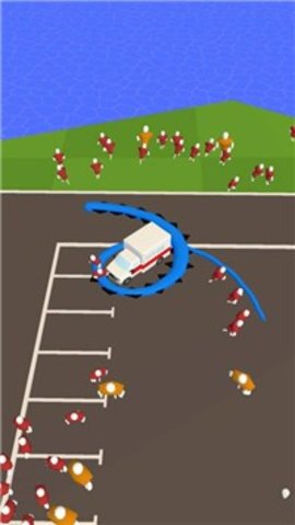 蛇形粉碎机游戏下载-蛇形粉碎机下载v0.5.1