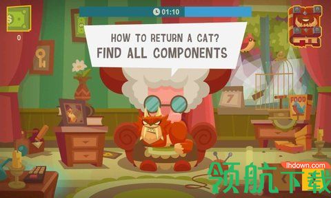 拯救奶奶安卓版下载-拯救奶奶下载v2.0.4