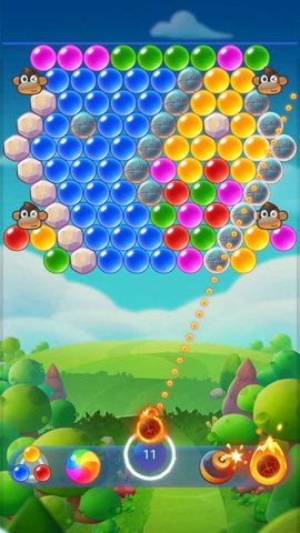 泡泡森林2022最新版下载（暂未上线）-泡泡森林游戏下载v1.0.1