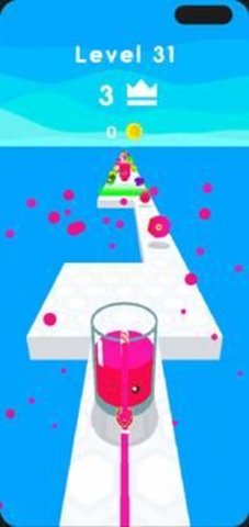 多汁跑酷最新版下载-多汁跑酷游戏下载v22.103