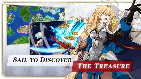 阿瓦隆创世纪正式版下载-阿瓦隆创世纪手游下载v1.19