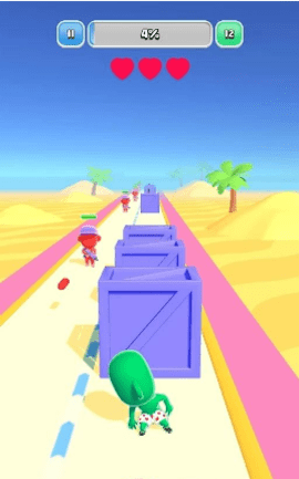 奔跑隐藏射击最新版下载-奔跑隐藏射击游戏下载v0.01.00