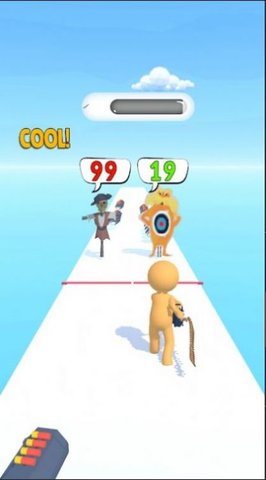 加特林快跑游戏安卓版下载-加特林快跑游戏下载v0.2