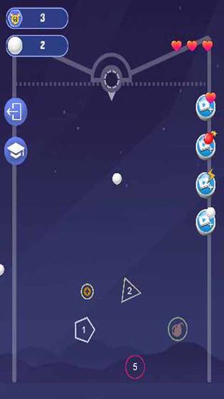 弹球模拟器手机版下载-弹球模拟器游戏下载v1.0