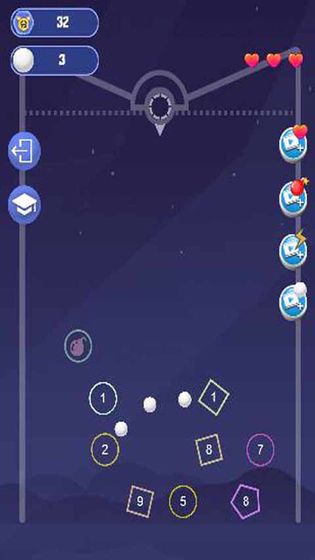 弹球模拟器手机版下载-弹球模拟器游戏下载v1.0