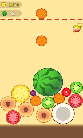 吃瓜大赛游戏下载-吃瓜大赛下载v1.0