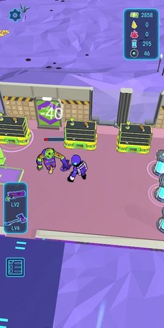 太空特工任务最新版下载-太空特工任务安卓下载v1.0.0